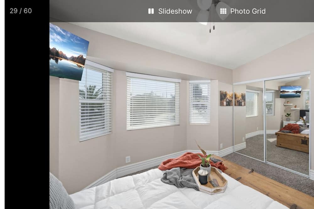 Photo of Bedroom in Canyon Lake