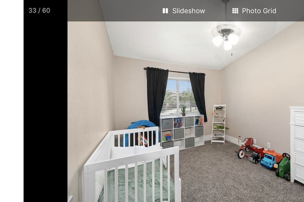 Photo of Bedroom in Canyon Lake