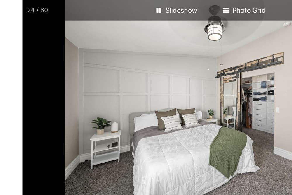Photo of Bedroom in Canyon Lake