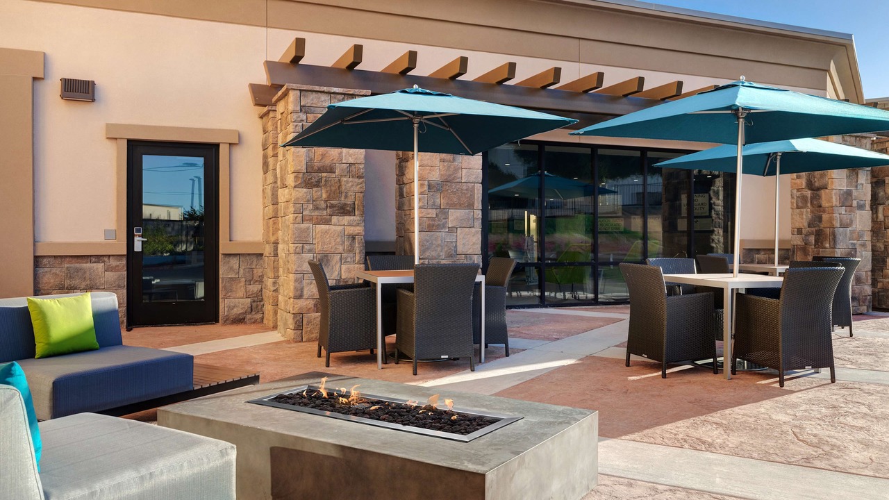 Photo of Outdoor in Marina