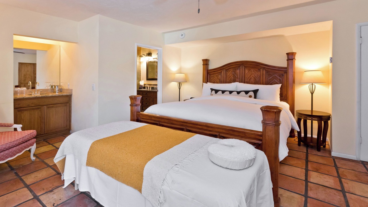 Photo of Bedroom in Deepwell Estates