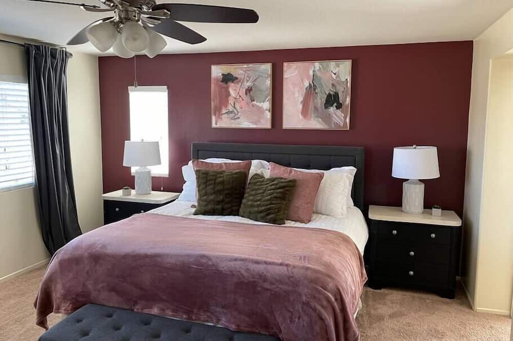 Photo of Bedroom in Beaumont