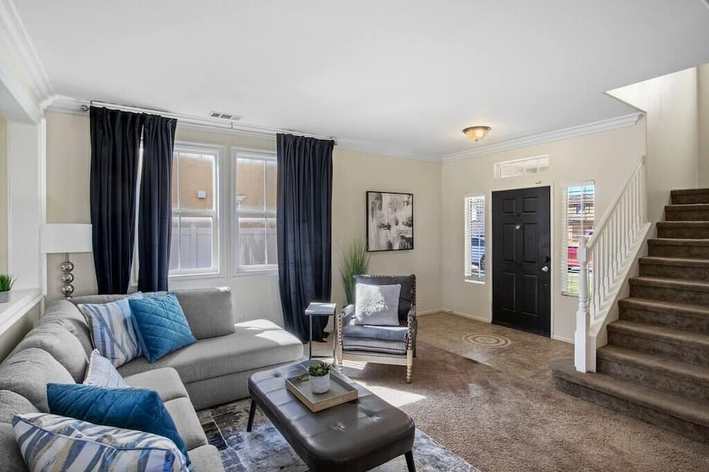 Photo of Livingroom in Beaumont