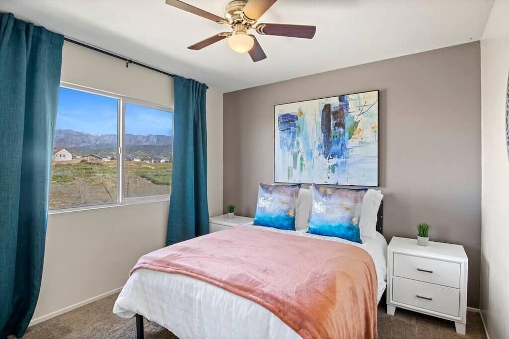 Photo of Bedroom in Beaumont