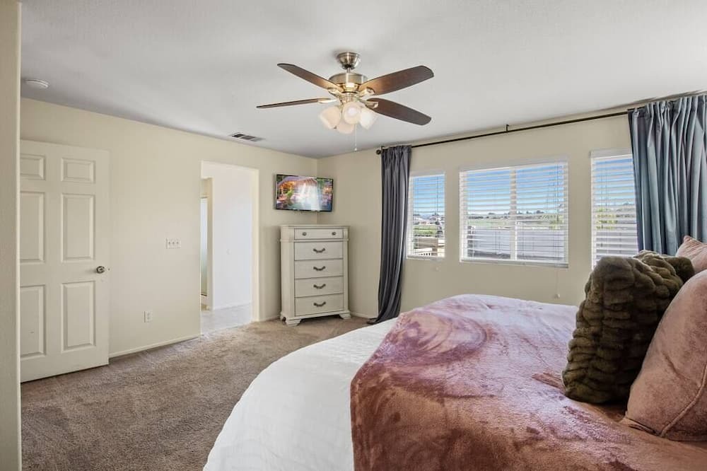 Photo of Bedroom in Beaumont