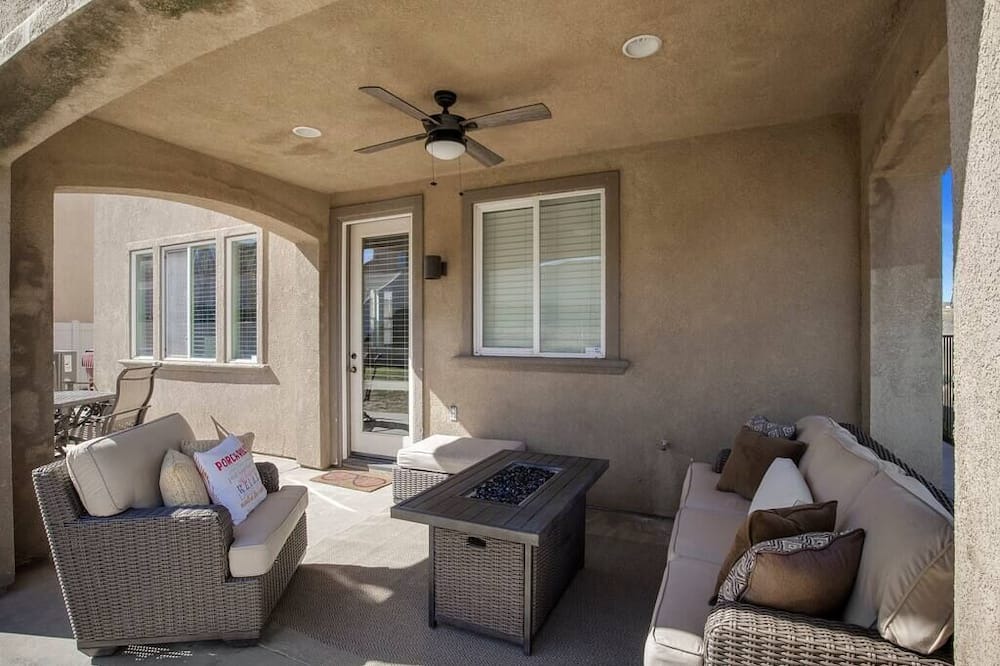 Photo of Outdoor in Beaumont
