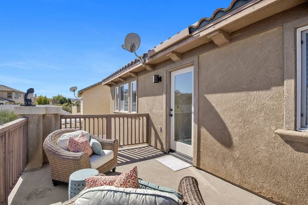 Photo of Patio Balcony in Beaumont