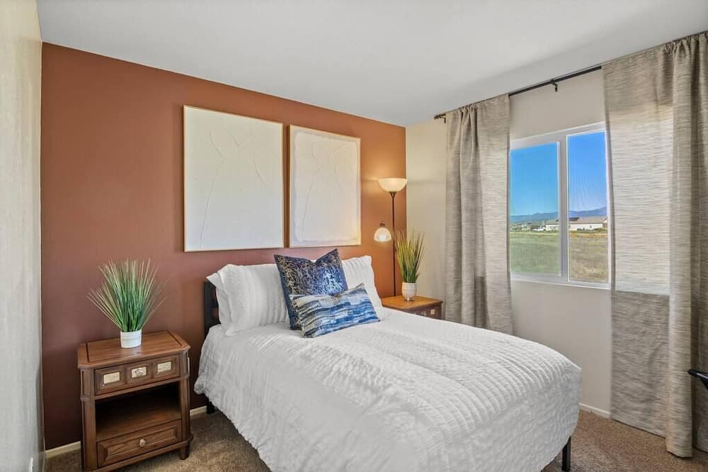 Photo of Bedroom in Beaumont