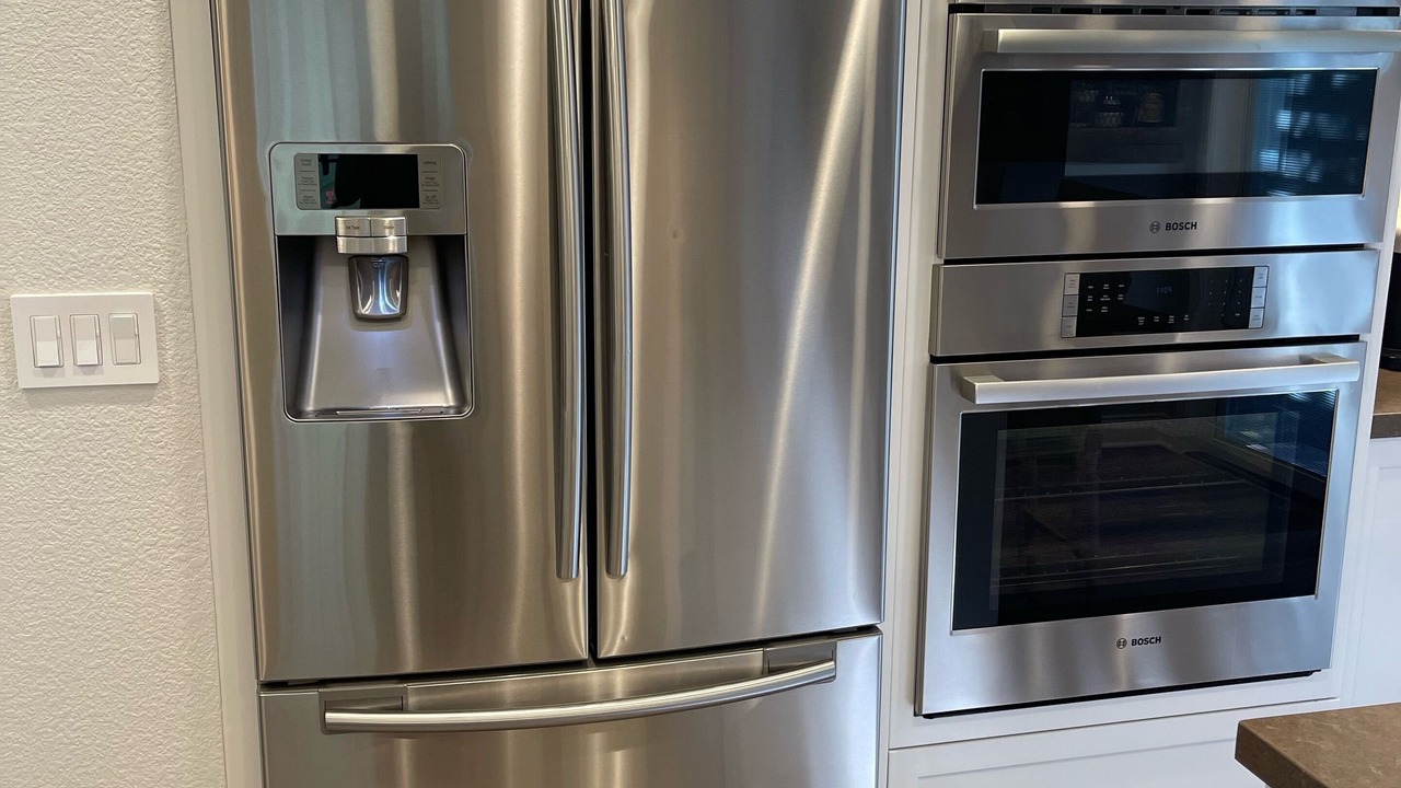 Photo of Kitchen in Walnut Creek
