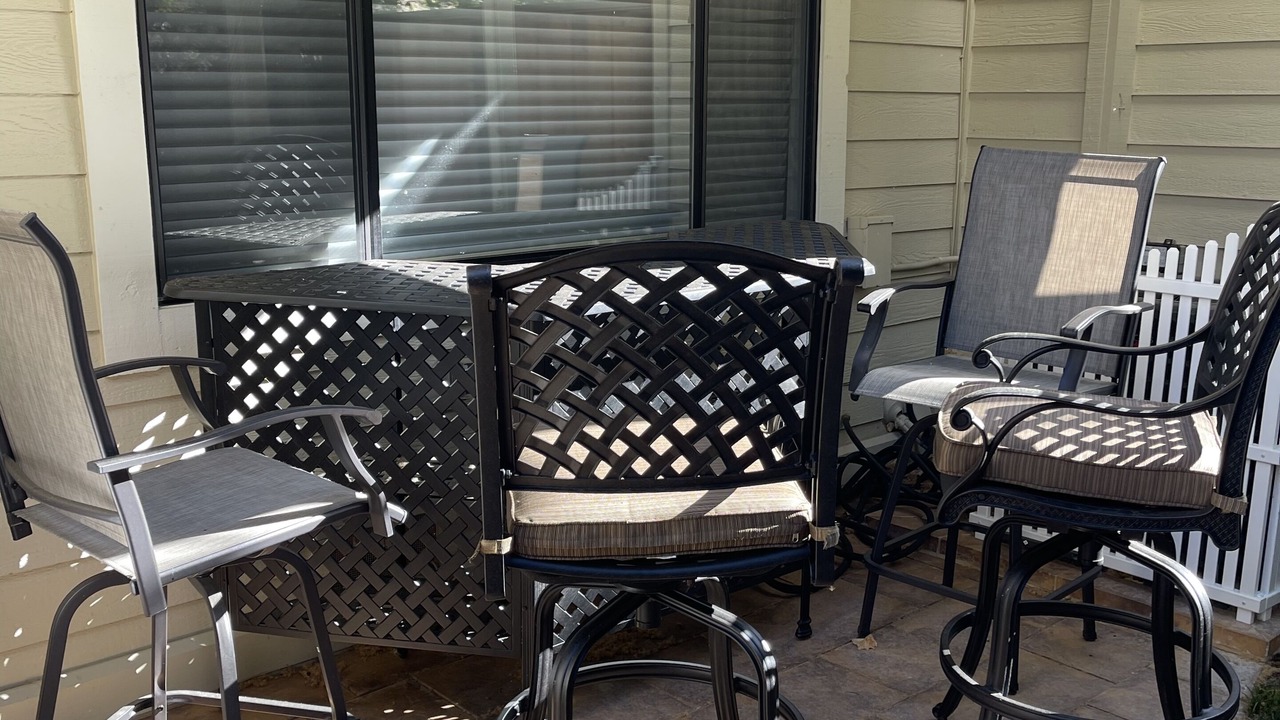 Photo of Outdoor in Walnut Creek