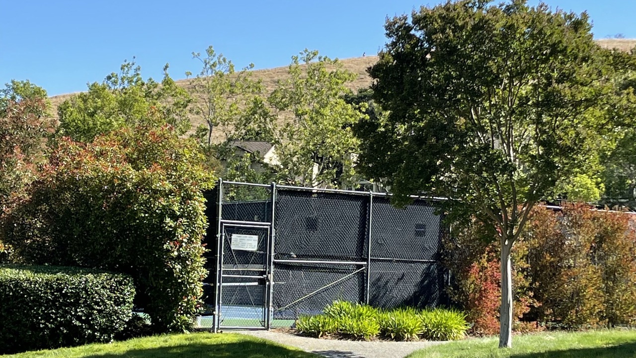 Photo of Outdoor in Walnut Creek