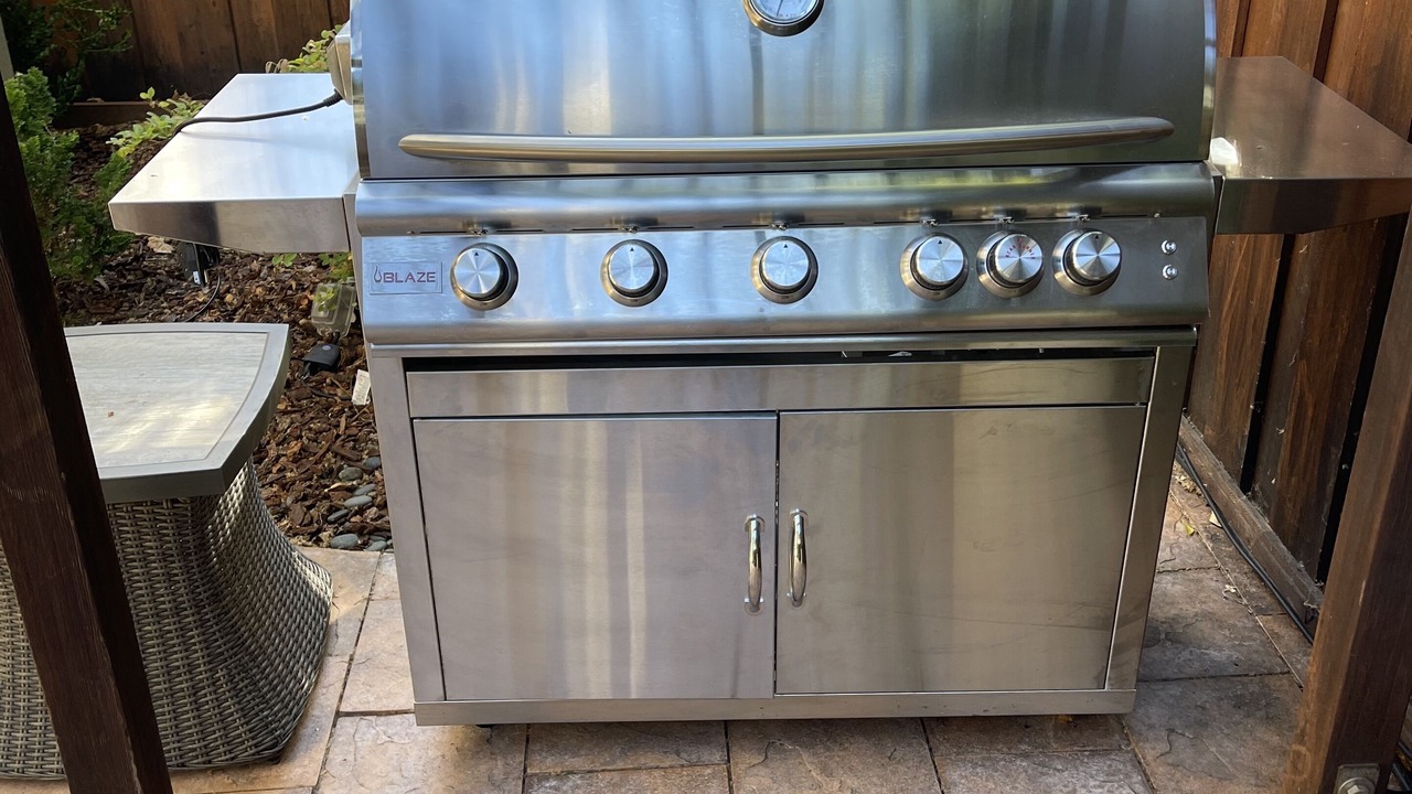 Photo of Outdoor in Walnut Creek
