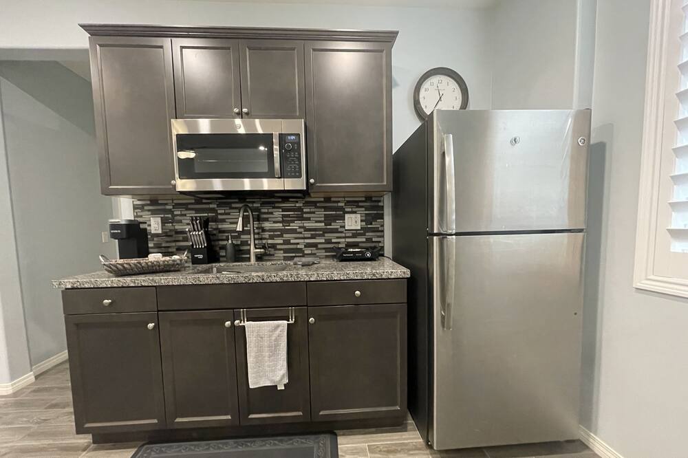 Photo of Kitchen in Fontana