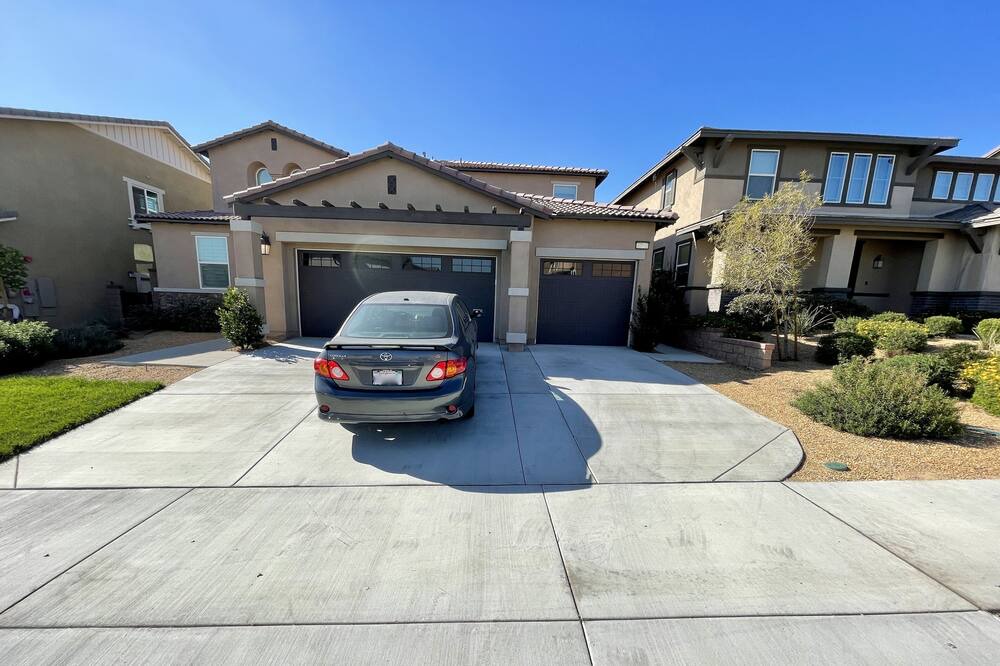 Photo of Outdoor in Fontana