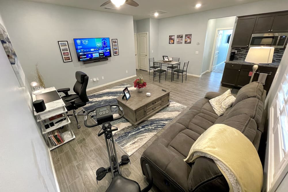 Photo of Livingroom in Fontana