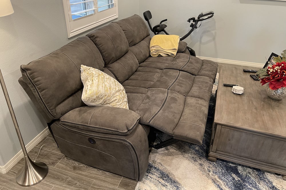 Photo of Livingroom in Fontana