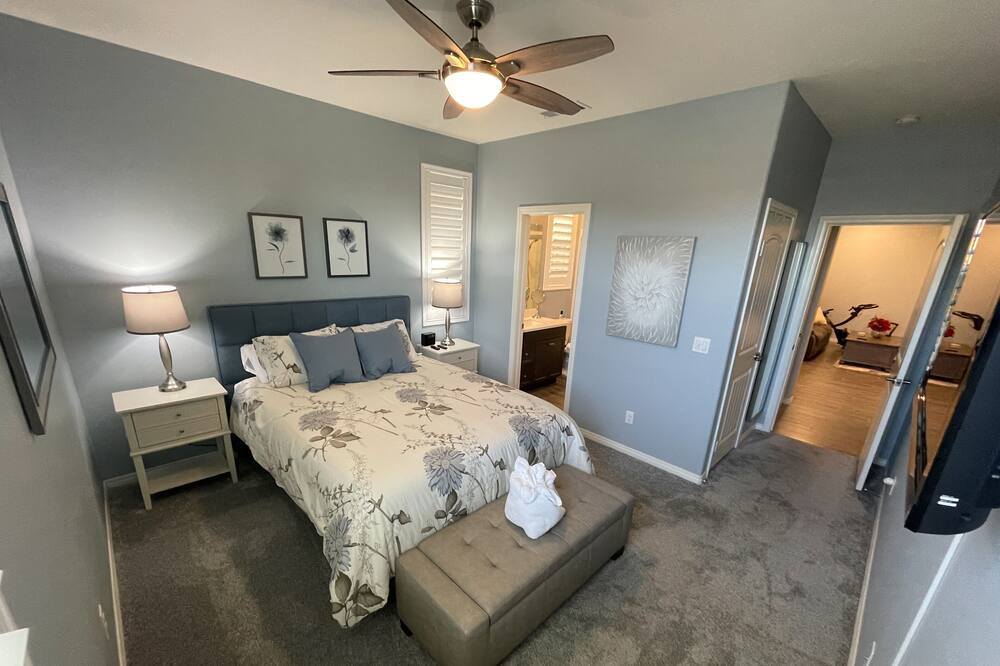 Photo of Bedroom in Fontana