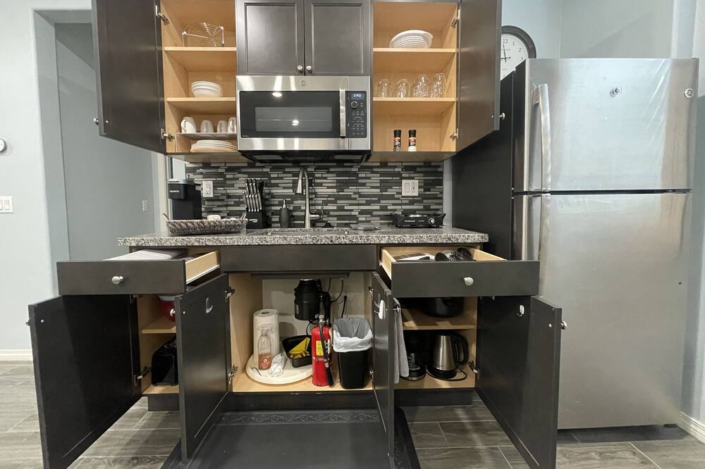 Photo of Kitchen in Fontana
