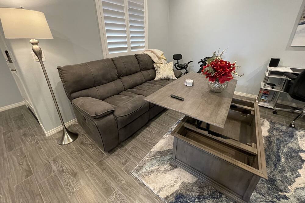 Photo of Livingroom in Fontana