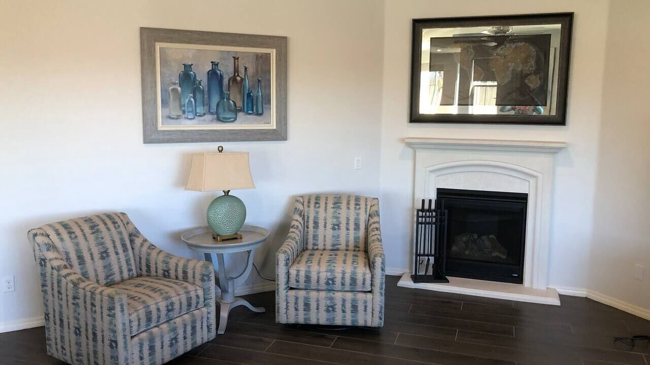 Photo of Livingroom in Redlands