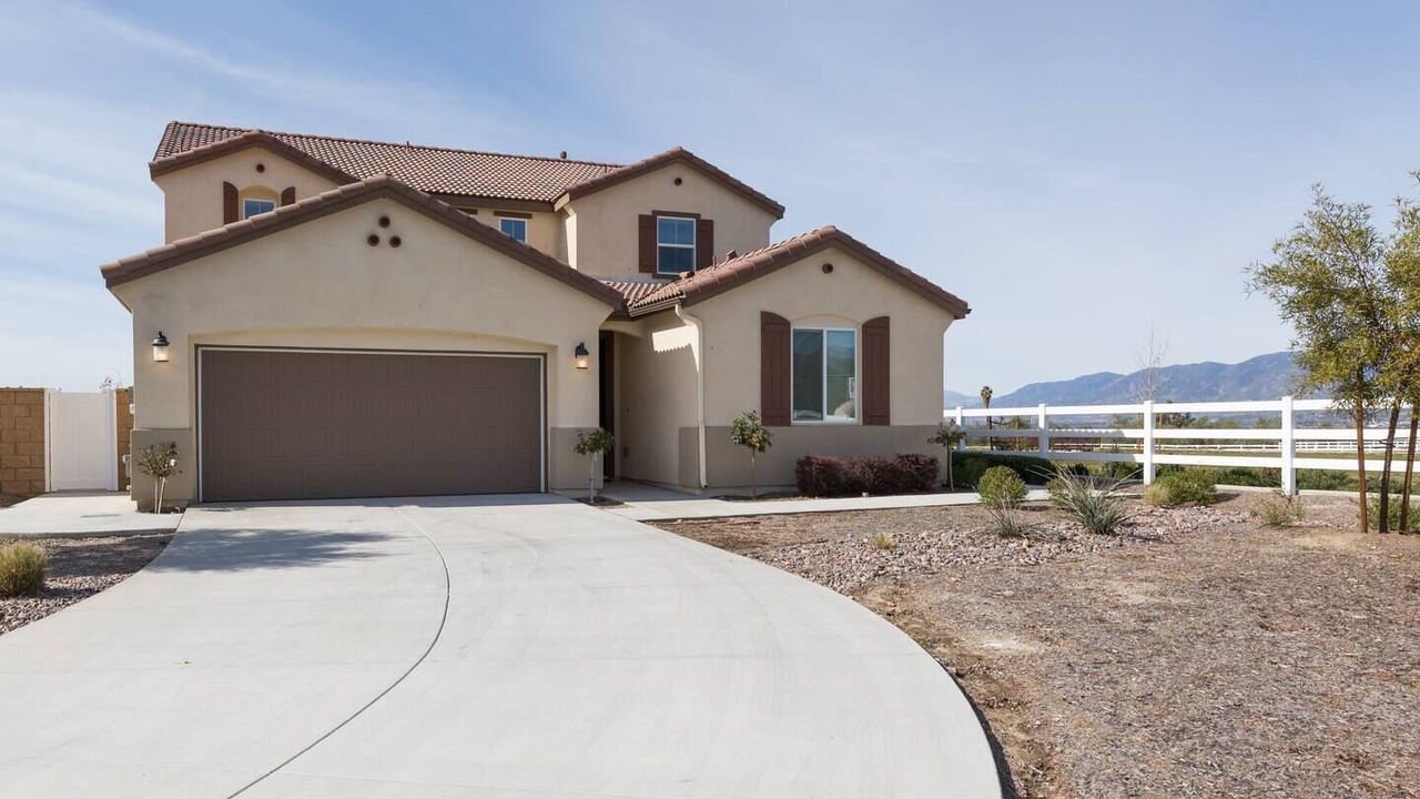 Photo of Outdoor in Redlands