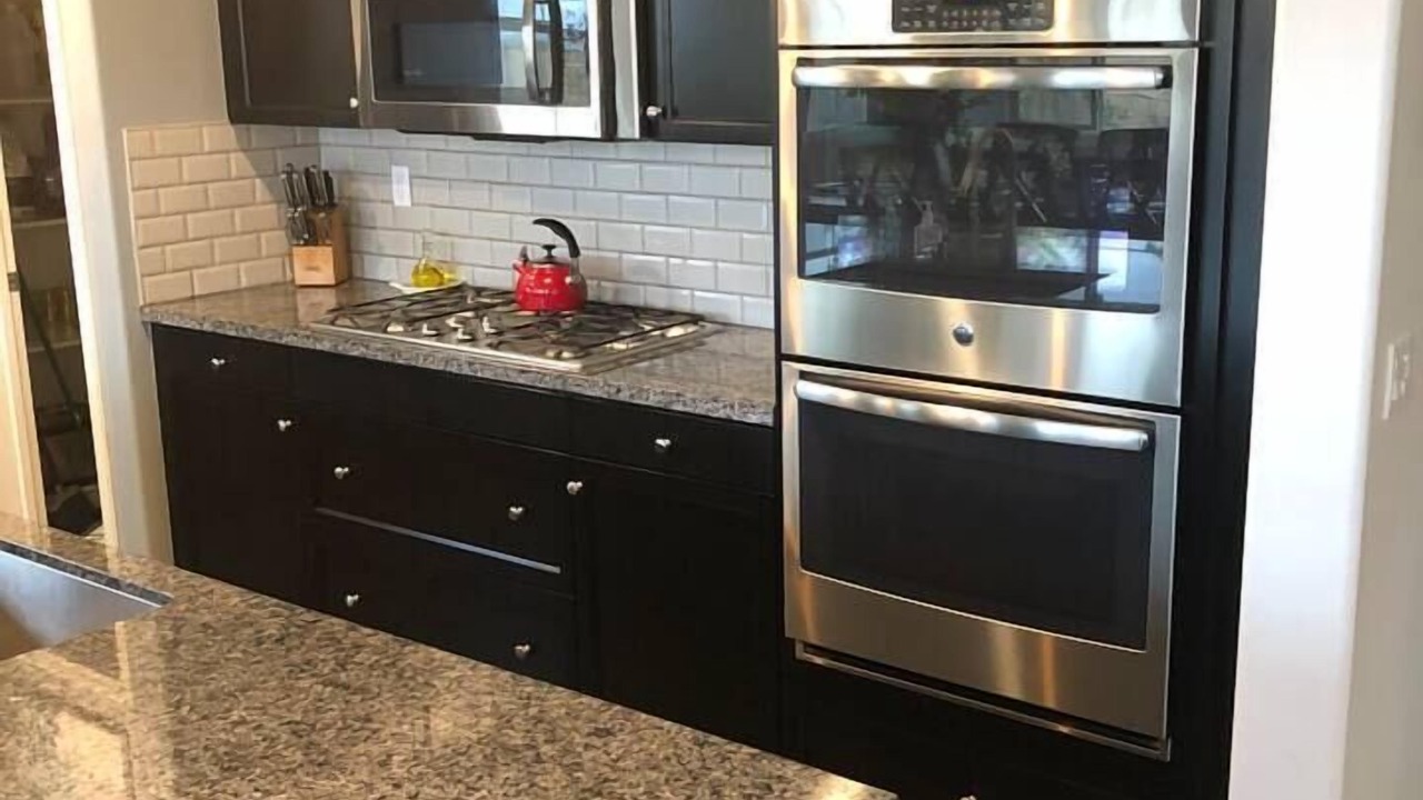Photo of Kitchen in Redlands