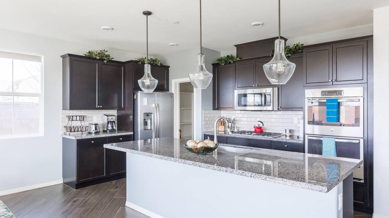 Photo of Kitchen in Redlands