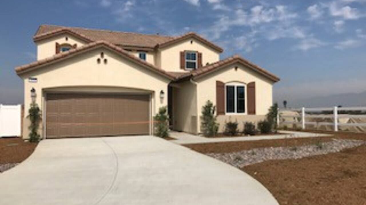 Photo of Outdoor in Redlands