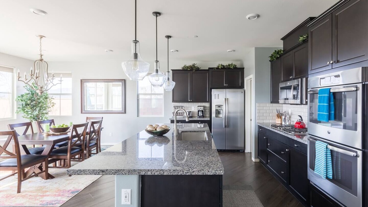 Photo of Kitchen in Redlands