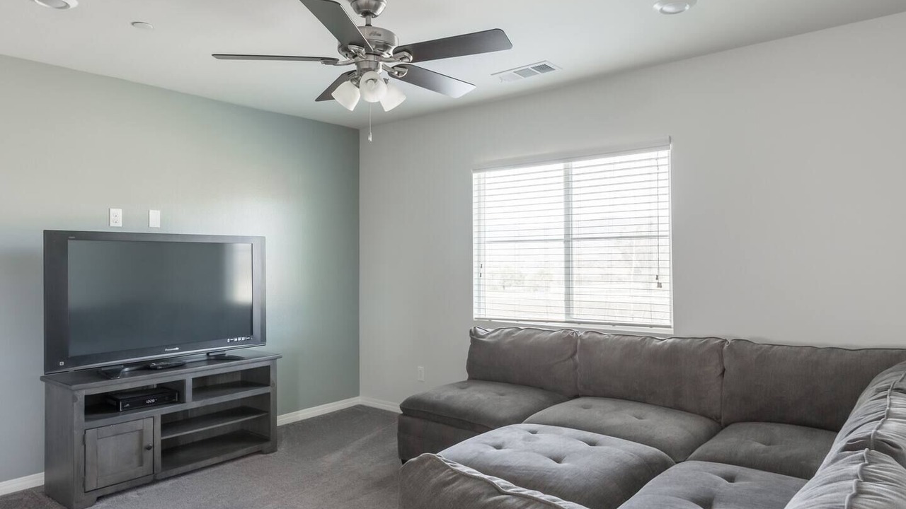 Photo of Livingroom in Redlands
