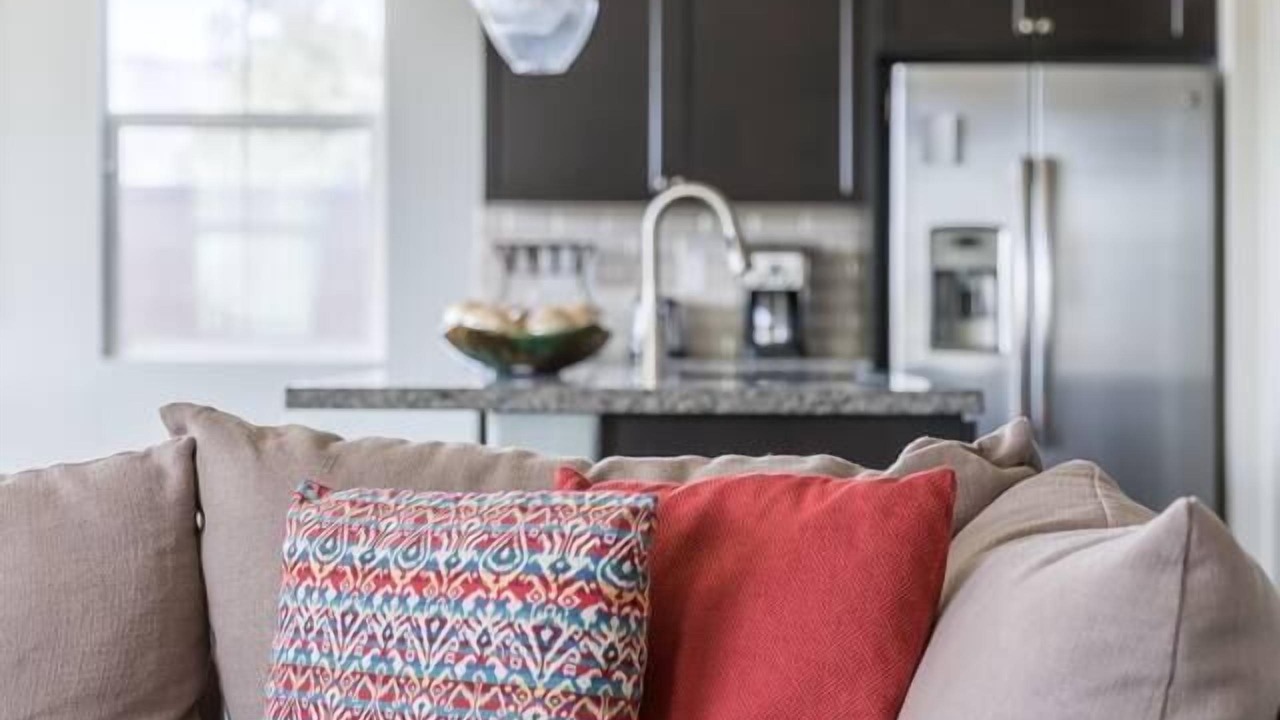 Photo of Livingroom in Redlands