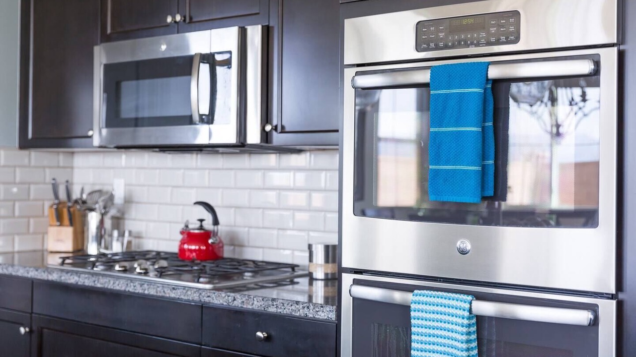 Photo of Kitchen in Redlands