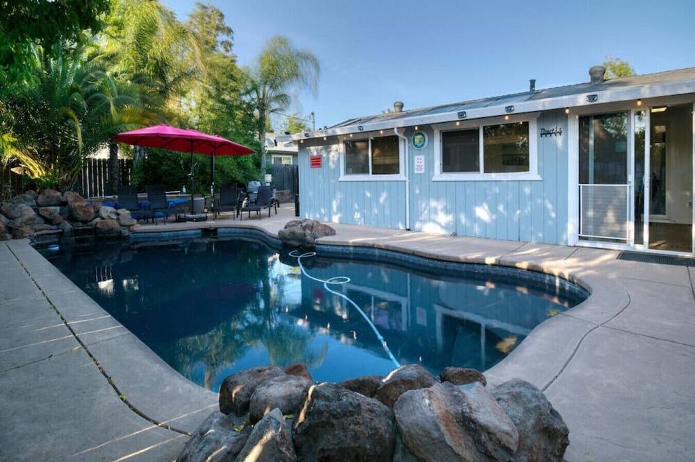 Photo of Outdoor in Loomis