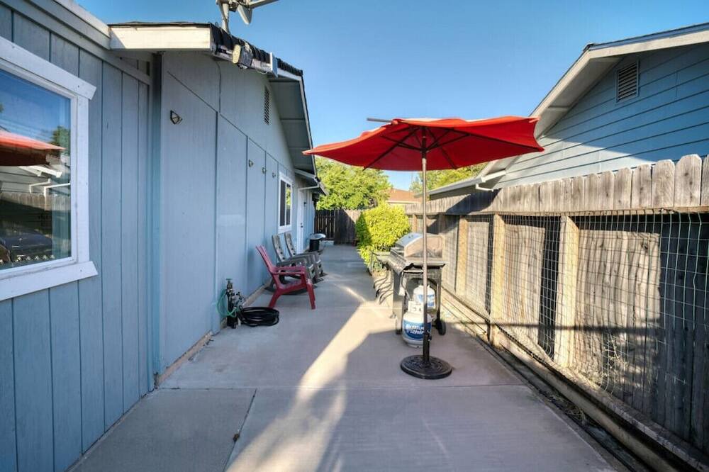 Photo of Outdoor in Loomis