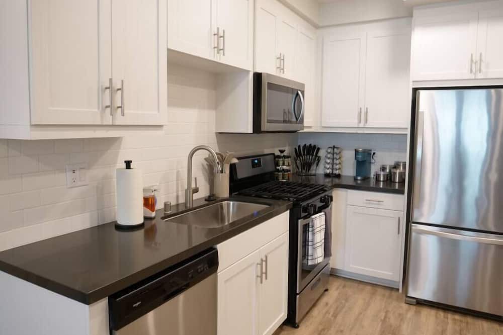 Photo of Kitchen in Arlington South