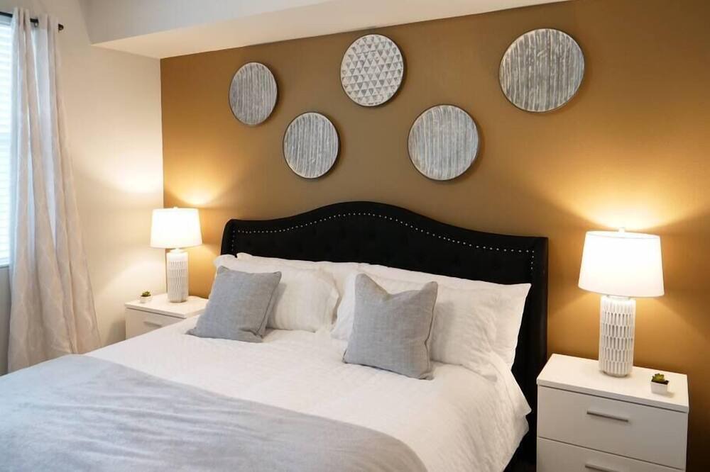 Photo of Bedroom in Arlington South