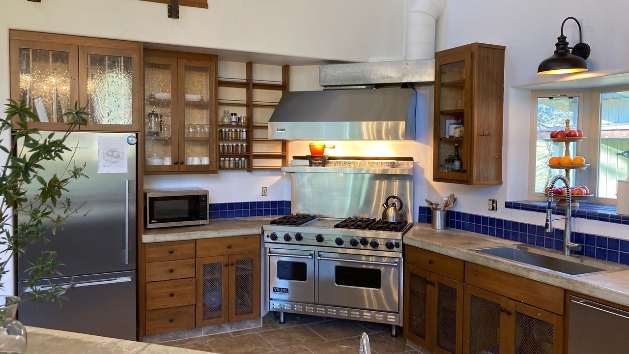 Photo of Kitchen in Willits