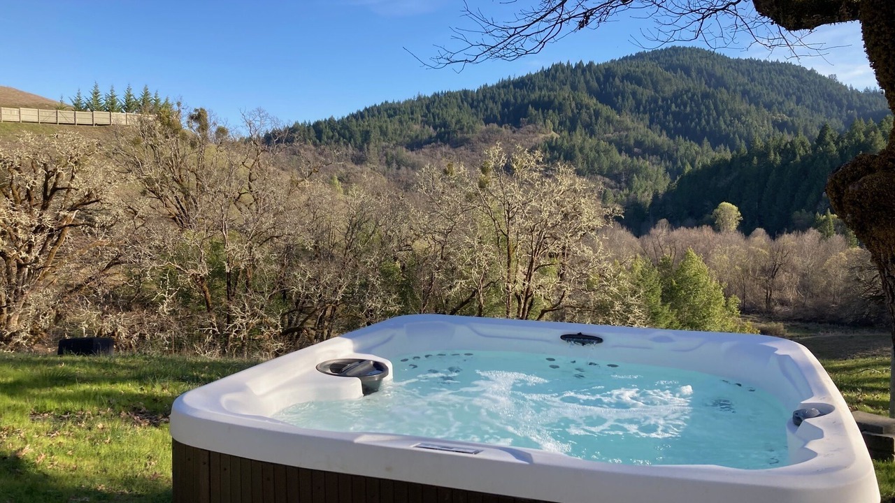 Photo of Outdoor in Willits