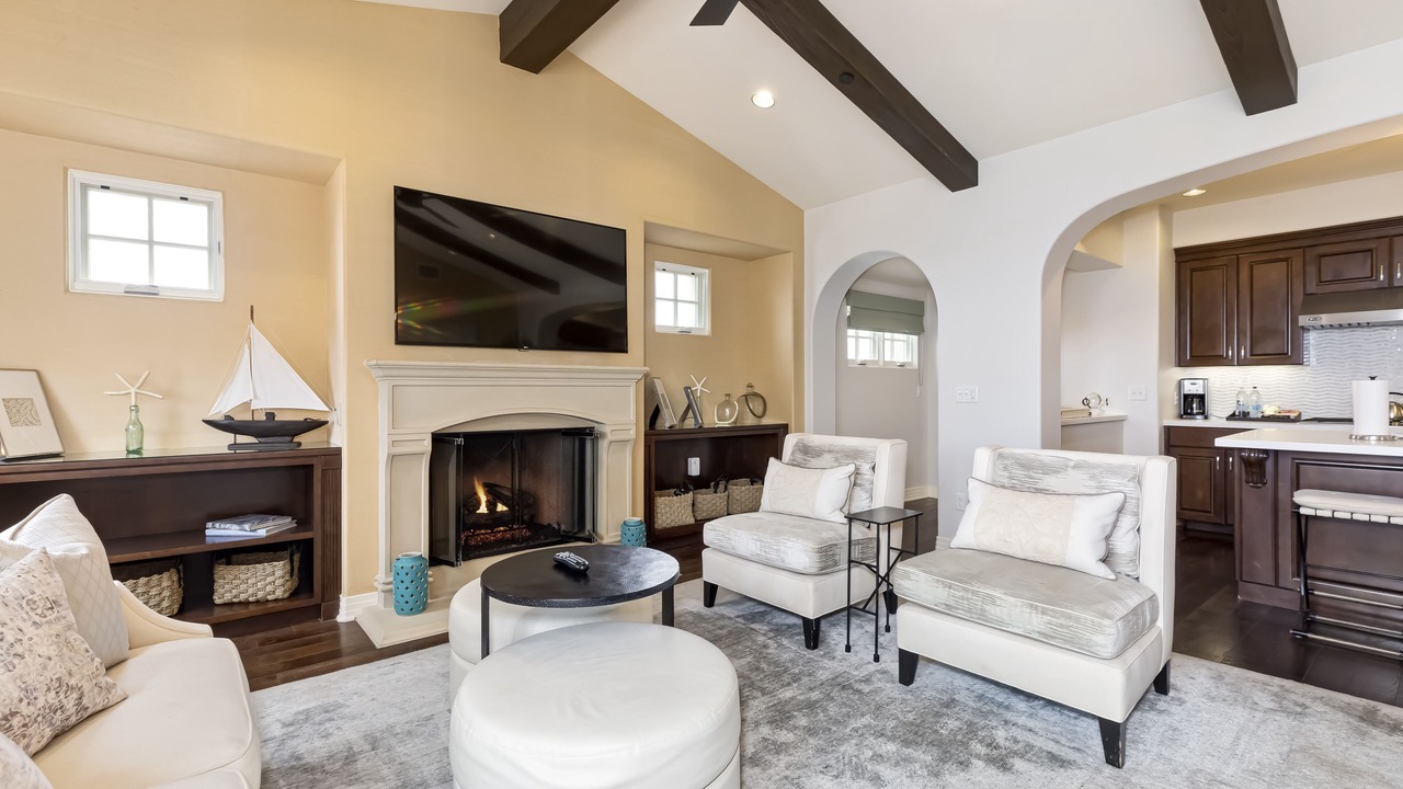 Photo of Livingroom in Rancho Palos Verdes