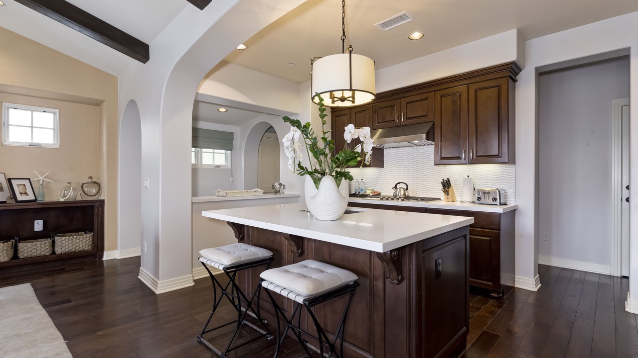 Photo of Kitchen in Rancho Palos Verdes