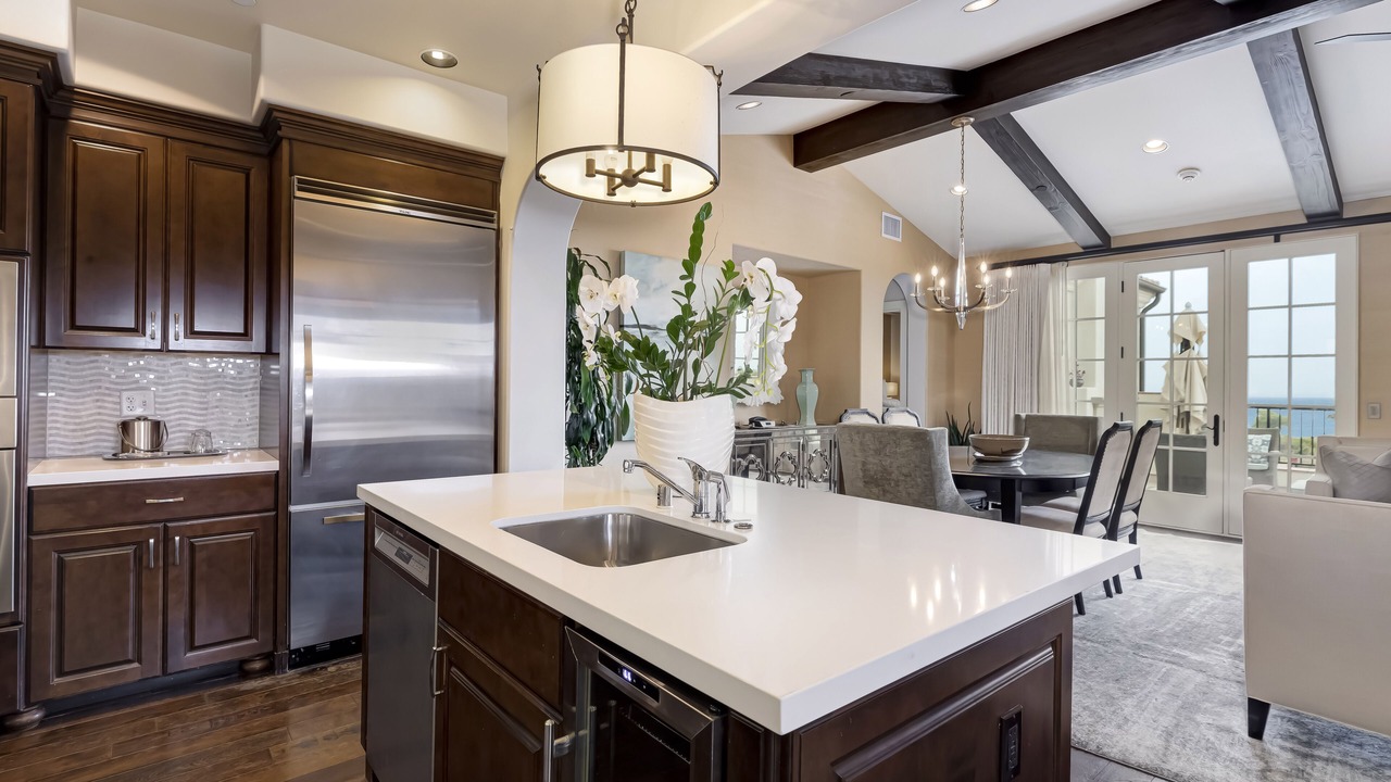 Photo of Kitchen in Rancho Palos Verdes