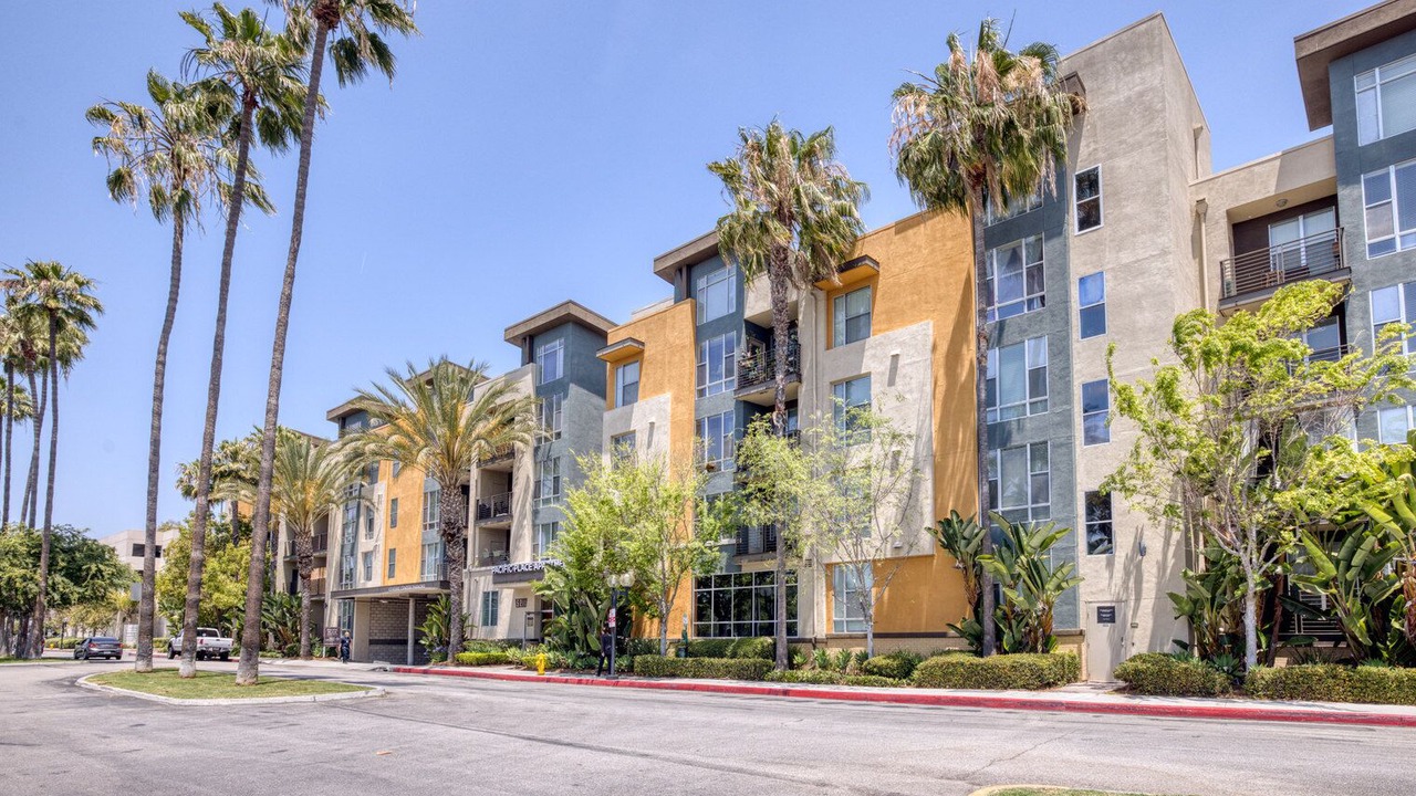Photo of Outdoor in Del Aire