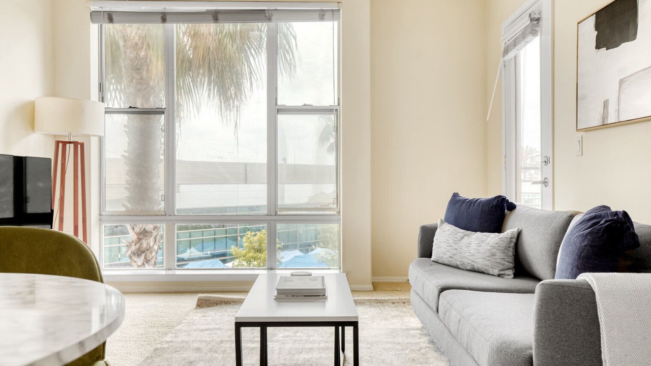 Photo of Livingroom in Del Aire