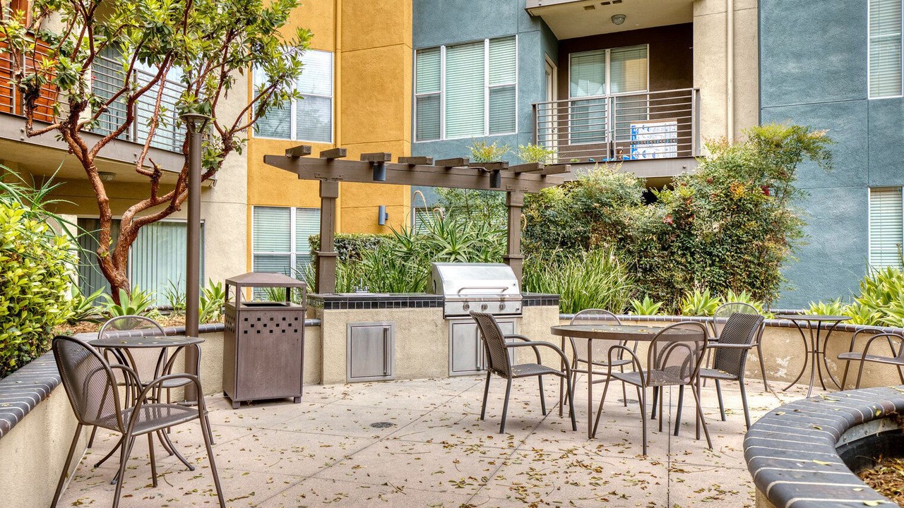 Photo of Outdoor in Del Aire