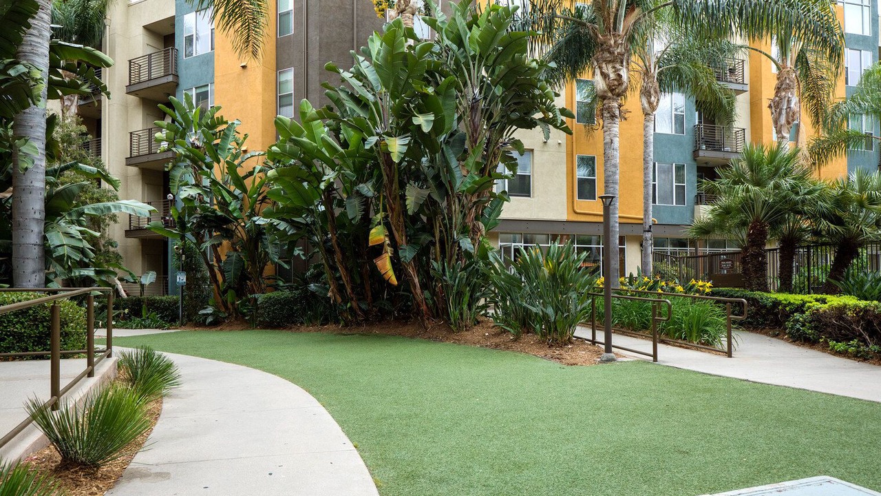 Photo of Outdoor in Del Aire
