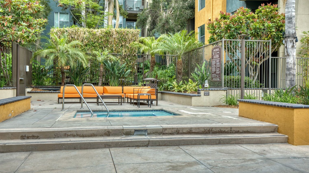 Photo of Outdoor in Del Aire