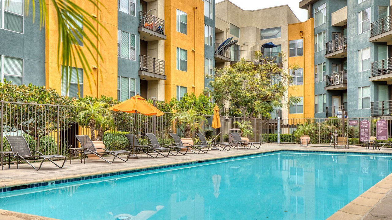 Photo of Outdoor in Del Aire