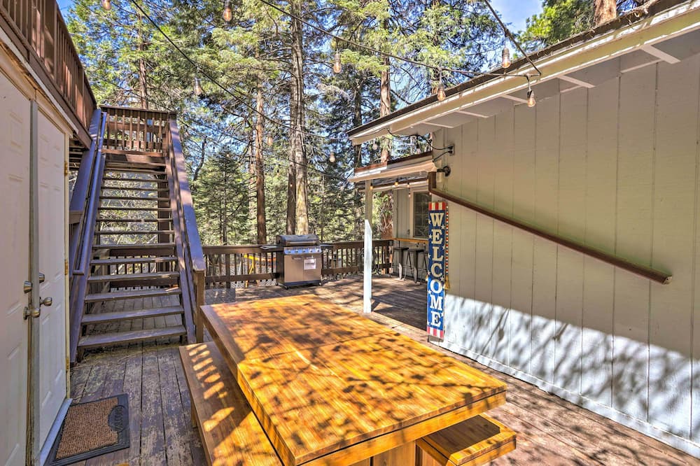 Photo of Outdoor in Arrowhead Villas