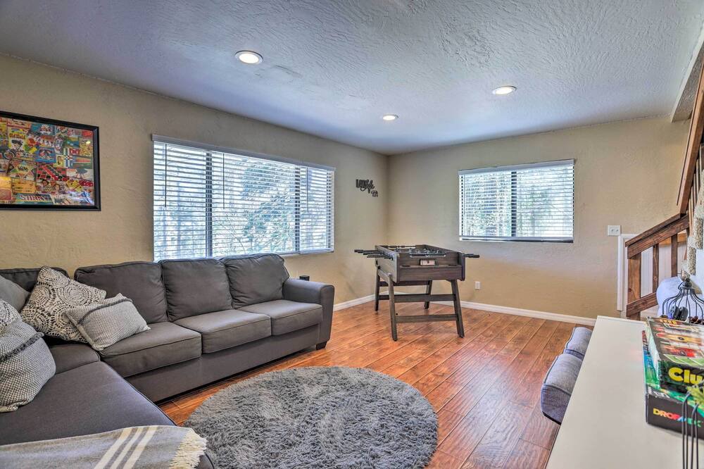 Photo of Bedroom in Arrowhead Villas