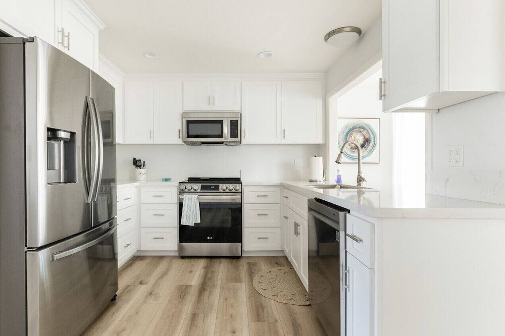 Photo of Kitchen in Laguna Hills